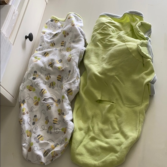 SwaddleMe Swaddles - Picture 5 of 9